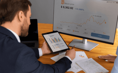 Smart Financial Moves Every High-Earning Professional Should Make